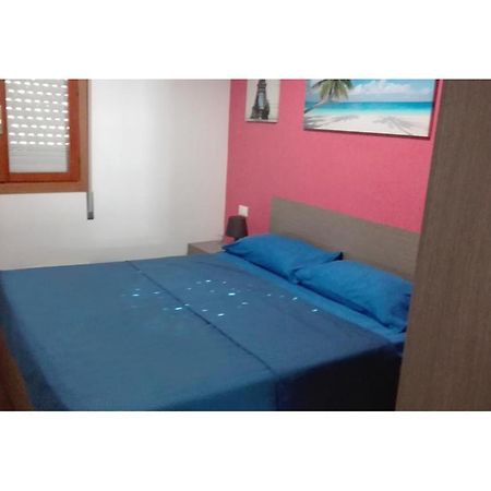 La Casa Bianca Apartman Marina di Ragusa Kültér fotó