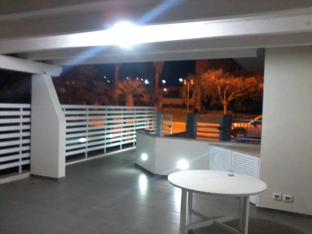 La Casa Bianca Apartman Marina di Ragusa Szoba fotó